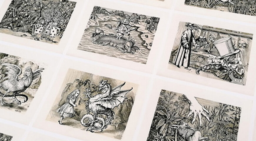 In Nonsenseland (edición librerías)