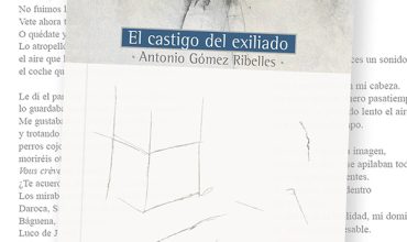 El castigo del exiliado