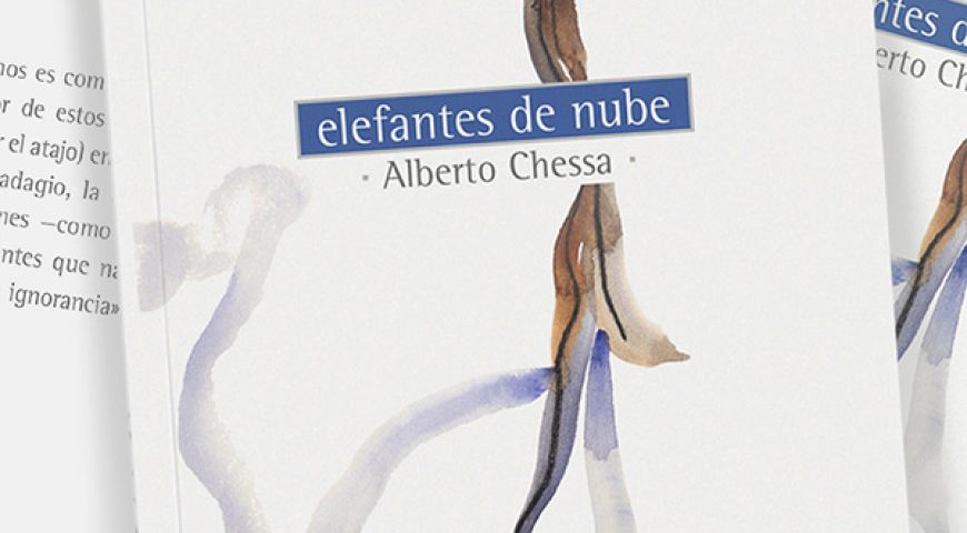 Elefantes de nube